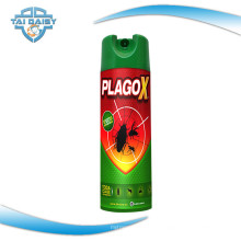 Mejor Base de Agua Anti Mosquito Products Insecticide Spray